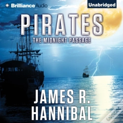 Capa do artigo Pirates