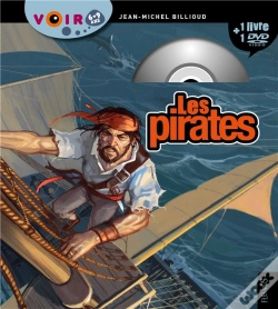 Capa do artigo Pirates