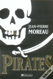 Capa do artigo Pirates