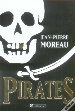 Capa do artigo Pirates