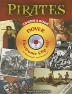 Capa do artigo Pirates