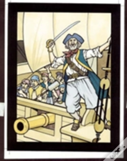Capa do artigo Pirates