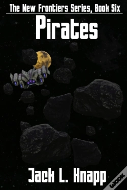 Capa do artigo Pirates