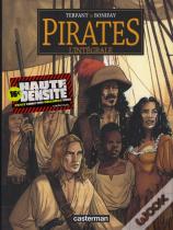 Pirates ; L'Intégrale