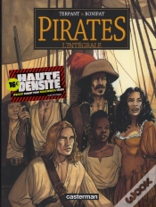 Capa do artigo Pirates ; L
