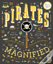 Pirates Magnified