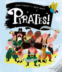 Capa do artigo Pirates !