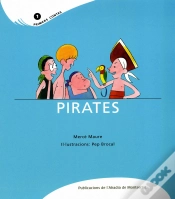 Capa do artigo Pirates