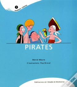 Capa do artigo Pirates