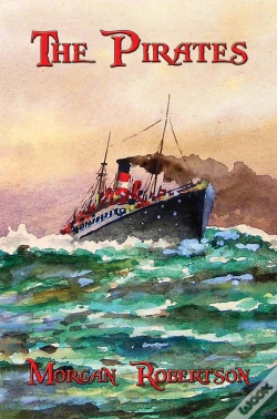 Capa do artigo Pirates