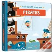 Pirates (My First Animated Board Book)