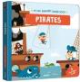 Pirates (My First Animated Board Book) - Preview