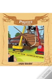 Capa do artigo Pirates Next Door
