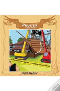 Capa do artigo Pirates Next Door