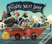 Capa do artigo Pirates Next Door