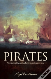 Capa do artigo Pirates
