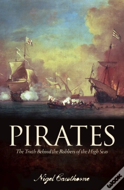 Capa do artigo Pirates