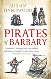 Capa do artigo Pirates Of Barbary
