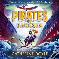Capa do artigo Pirates Of Darksea