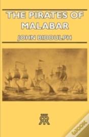 Capa do artigo Pirates Of Malabar