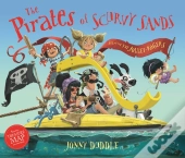 Pirates Of Scurvy Sands