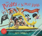 Capa do artigo Pirates Of Scurvy Sands