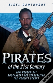 Capa do artigo Pirates Of The 21st Century