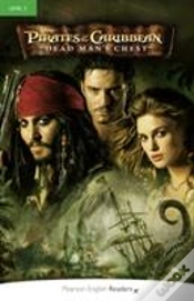 Capa do artigo Pirates Of The Caribbean 2 Book & Cd