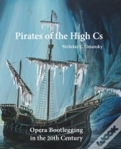 Pirates Of The High Cs