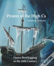 Capa do artigo Pirates Of The High Cs