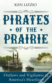 Capa do artigo Pirates Of The Prairie