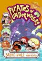Pirates Of Underwhere - Preview