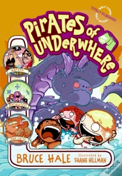 Capa do artigo Pirates Of Underwhere