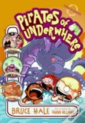 Capa do artigo Pirates Of Underwhere