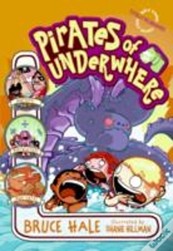 Capa do artigo Pirates Of Underwhere