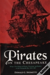 Capa do artigo Pirates On The Chesapeake