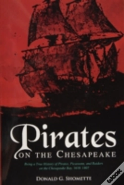 Capa do artigo Pirates On The Chesapeake