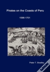 Capa do artigo Pirates On The Coasts Of Peru, 1598-1701