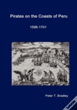 Capa do artigo Pirates On The Coasts Of Peru, 1598-1701