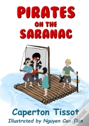 Capa do artigo Pirates On The Saranac