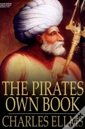 Capa do artigo Pirates Own Book