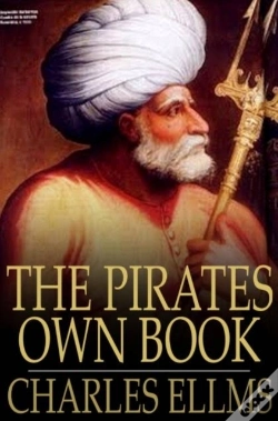 Capa do artigo Pirates Own Book