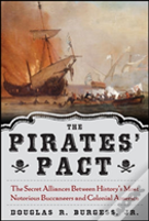 Pirates' Pact