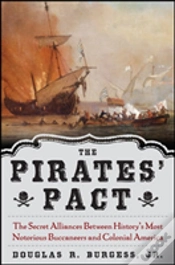 Capa do artigo Pirates