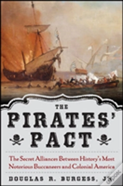 Capa do artigo Pirates' Pact