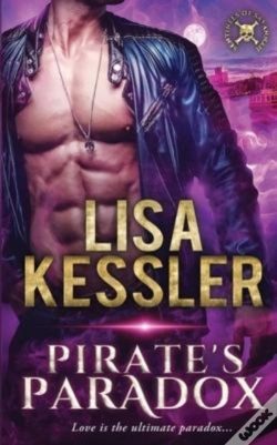 Capa do artigo Pirate'S Paradox