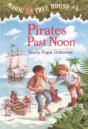 Pirates Past Noon - Preview