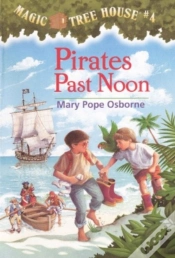 Capa do artigo Pirates Past Noon