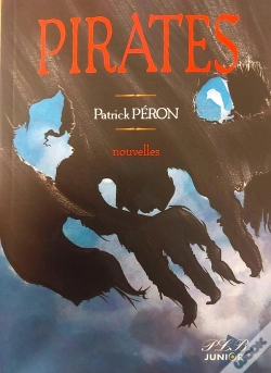 Capa do artigo Pirates