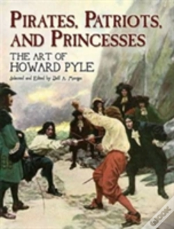 Capa do artigo Pirates, Patriots And Princesses
